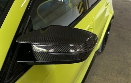 BMW M3, 2021 год, 9 900 000 рублей, 12 фотография