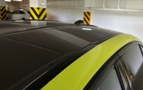 BMW M3, 2021 год, 9 900 000 рублей, 13 фотография