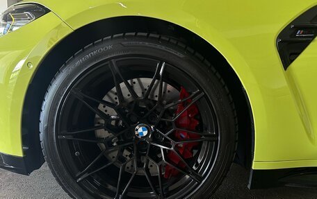 BMW M3, 2021 год, 9 900 000 рублей, 14 фотография