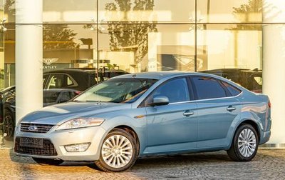 Ford Mondeo IV, 2008 год, 755 000 рублей, 1 фотография