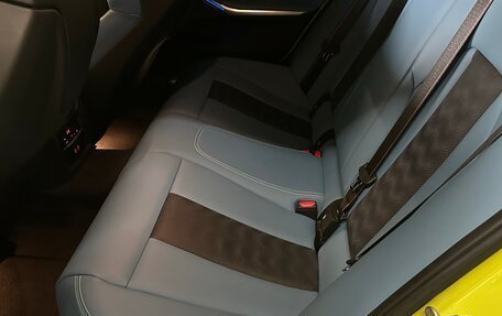 BMW M3, 2021 год, 9 900 000 рублей, 23 фотография