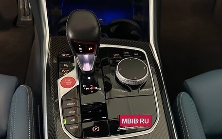 BMW M3, 2021 год, 9 900 000 рублей, 18 фотография