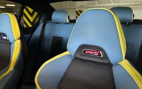 BMW M3, 2021 год, 9 900 000 рублей, 16 фотография