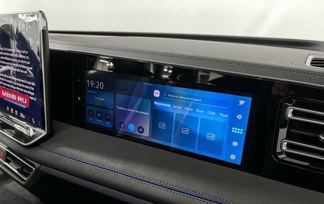 Volkswagen Tiguan, 2025 год, 5 199 000 рублей, 15 фотография
