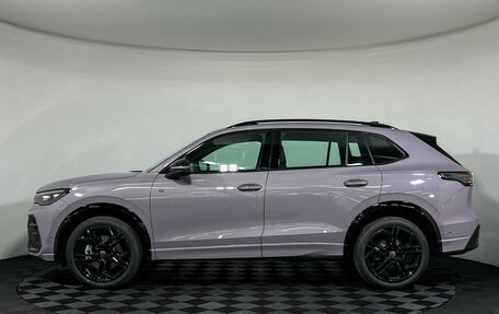 Volkswagen Tiguan, 2025 год, 5 199 000 рублей, 9 фотография