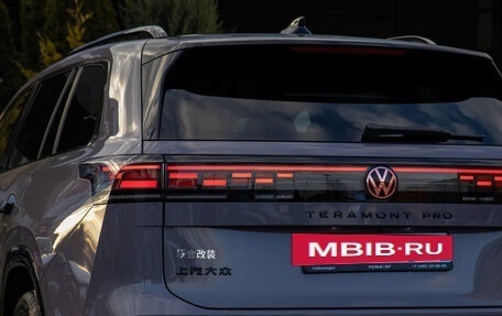 Volkswagen Teramont, 2026 год, 6 599 000 рублей, 7 фотография