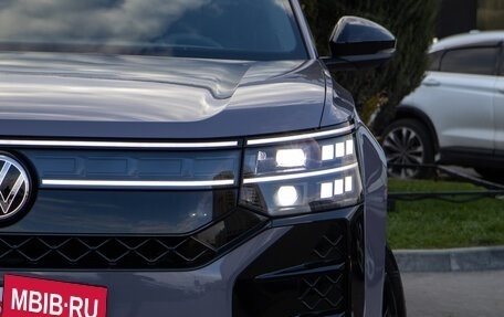 Volkswagen Teramont, 2026 год, 6 599 000 рублей, 6 фотография