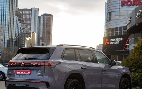 Volkswagen Teramont, 2026 год, 6 599 000 рублей, 3 фотография