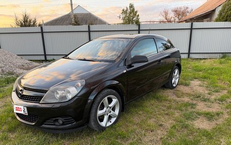 Opel Astra H, 2007 год, 450 000 рублей, 7 фотография