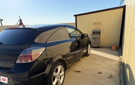Opel Astra H, 2007 год, 450 000 рублей, 16 фотография