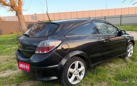 Opel Astra H, 2007 год, 450 000 рублей, 5 фотография
