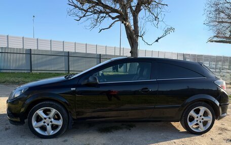 Opel Astra H, 2007 год, 450 000 рублей, 9 фотография