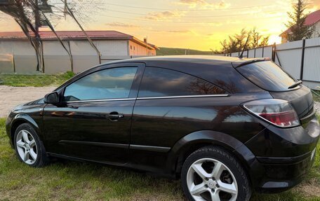 Opel Astra H, 2007 год, 450 000 рублей, 6 фотография