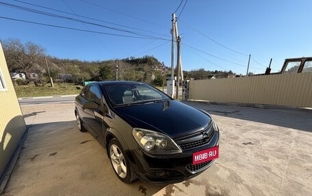 Opel Astra H, 2007 год, 450 000 рублей, 15 фотография