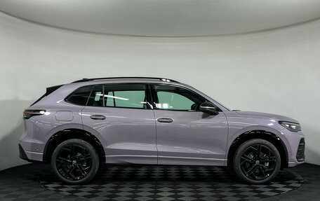 Volkswagen Tiguan, 2025 год, 5 199 000 рублей, 5 фотография
