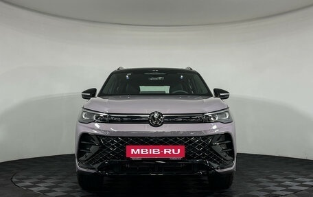 Volkswagen Tiguan, 2025 год, 5 199 000 рублей, 2 фотография