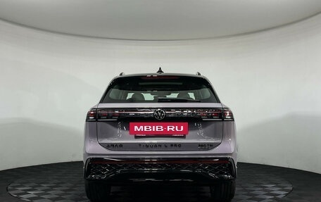 Volkswagen Tiguan, 2025 год, 5 199 000 рублей, 7 фотография
