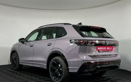 Volkswagen Tiguan, 2025 год, 5 199 000 рублей, 8 фотография