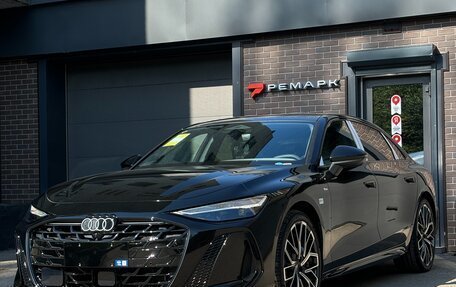 Audi A6, 2026 год, 7 490 000 рублей, 2 фотография