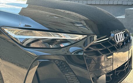 Audi A6, 2026 год, 7 490 000 рублей, 14 фотография