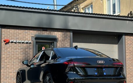 Audi A6, 2026 год, 7 490 000 рублей, 12 фотография