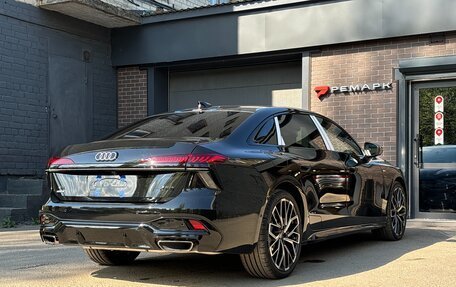 Audi A6, 2026 год, 7 490 000 рублей, 7 фотография