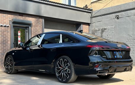 Audi A6, 2026 год, 7 490 000 рублей, 10 фотография