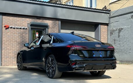 Audi A6, 2026 год, 7 490 000 рублей, 11 фотография