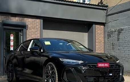 Audi A6, 2026 год, 7 490 000 рублей, 6 фотография
