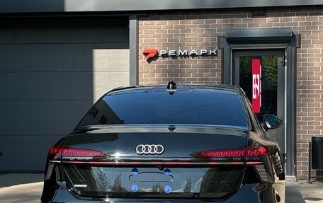 Audi A6, 2026 год, 7 490 000 рублей, 9 фотография