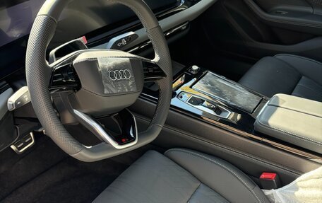 Audi A6, 2026 год, 7 490 000 рублей, 15 фотография
