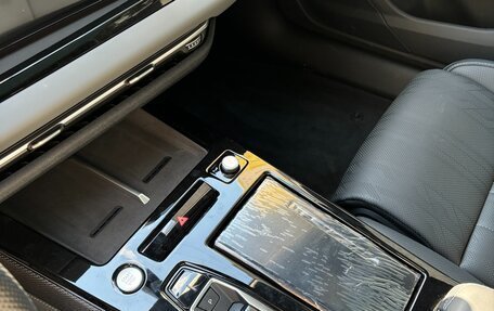 Audi A6, 2026 год, 7 490 000 рублей, 19 фотография