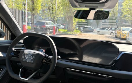 Audi A6, 2026 год, 7 490 000 рублей, 17 фотография