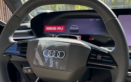 Audi A6, 2026 год, 7 490 000 рублей, 16 фотография