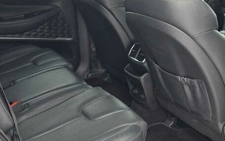 Hyundai Santa Fe IV, 2018 год, 3 125 000 рублей, 4 фотография