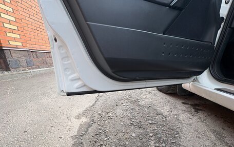 Renault Megane II, 2007 год, 395 000 рублей, 10 фотография