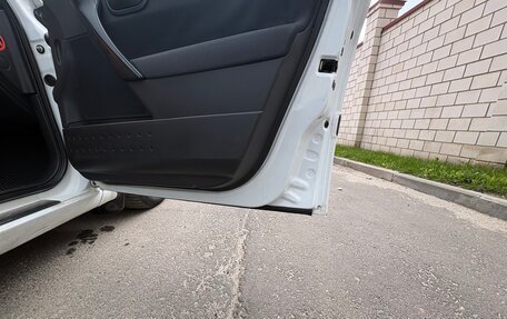 Renault Megane II, 2007 год, 395 000 рублей, 13 фотография