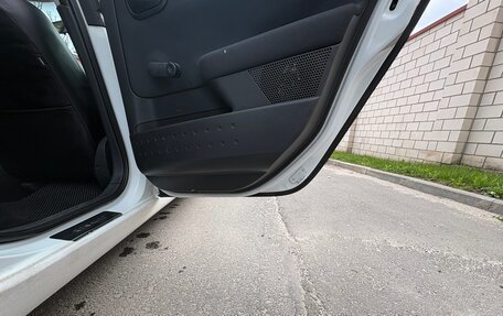 Renault Megane II, 2007 год, 395 000 рублей, 12 фотография