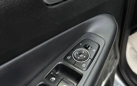 Hyundai Santa Fe IV, 2018 год, 3 125 000 рублей, 12 фотография