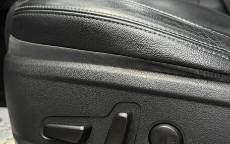 Hyundai Santa Fe IV, 2018 год, 3 125 000 рублей, 14 фотография