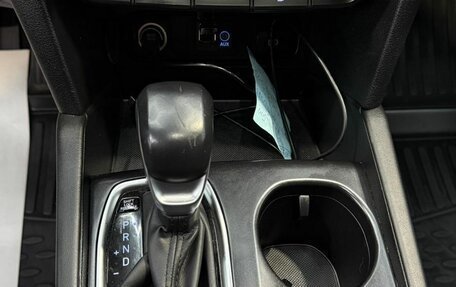Hyundai Santa Fe IV, 2018 год, 3 125 000 рублей, 29 фотография