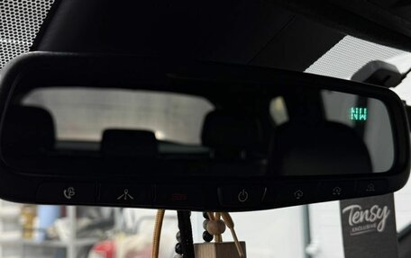 Hyundai Santa Fe IV, 2018 год, 3 125 000 рублей, 35 фотография