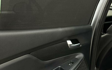 Hyundai Santa Fe IV, 2018 год, 3 125 000 рублей, 36 фотография