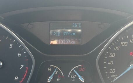 Ford Focus III, 2013 год, 900 000 рублей, 8 фотография