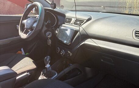 KIA Rio III рестайлинг, 2012 год, 700 000 рублей, 6 фотография