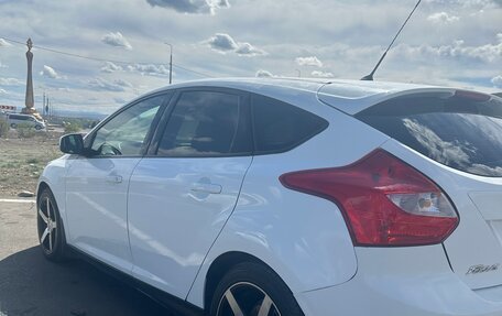 Ford Focus III, 2013 год, 900 000 рублей, 5 фотография