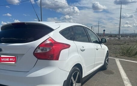 Ford Focus III, 2013 год, 900 000 рублей, 4 фотография