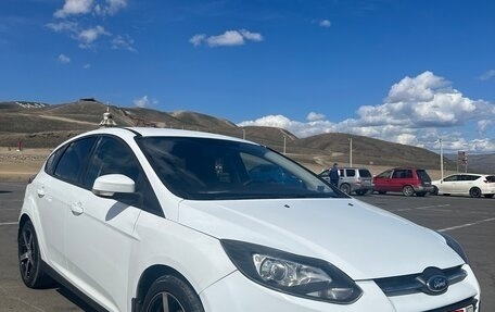 Ford Focus III, 2013 год, 900 000 рублей, 7 фотография