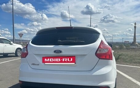 Ford Focus III, 2013 год, 900 000 рублей, 2 фотография