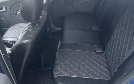 Renault Logan I, 2008 год, 360 000 рублей, 7 фотография
